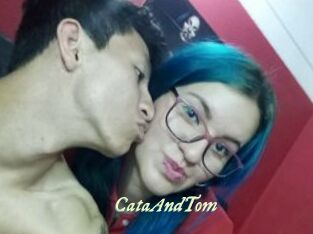 CataAndTom