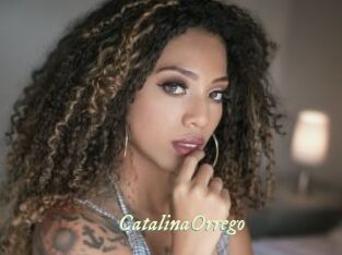CatalinaOrrego