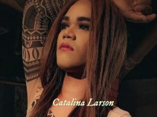 Catalina_Larson