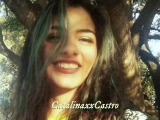CatalinaxxCastro
