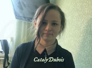 CatalyDubois