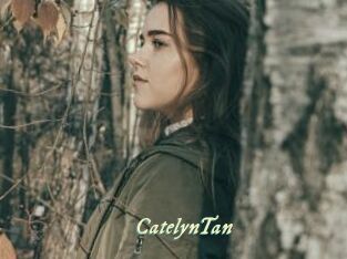 CatelynTan