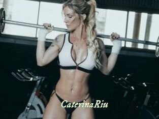 CaterinaRiu