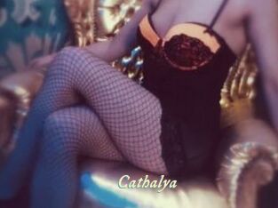 Cathalya Année du sexe