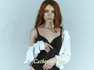 CatherineFoxy