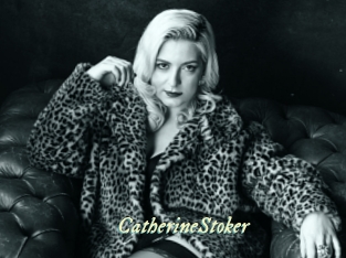 CatherineStoker Année du sexe
