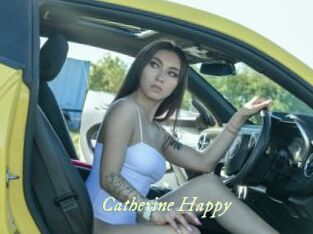 Catherine_Happy