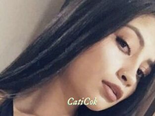 CatiCok Année du sexe