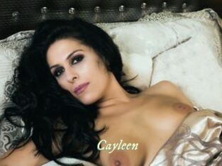 Cayleen