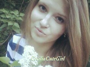 CeciliaCuteGirl