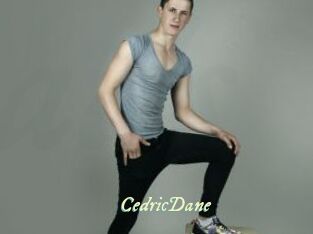 CedricDane