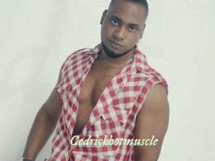 Cedrick_hot_muscle