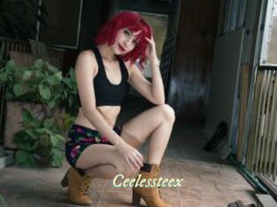 Ceelessteex