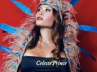 CelestePrince