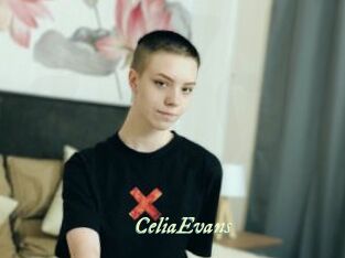 CeliaEvans Année du sexe