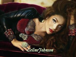 CelineJohnson