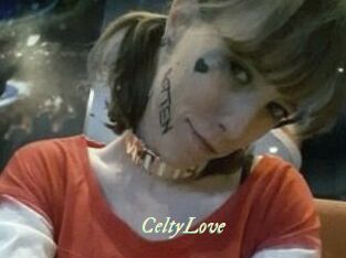 CeltyLove