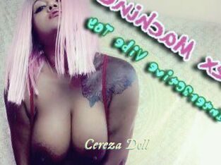 Cereza_Doll Année du sexe
