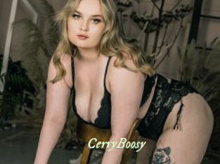 CerryBoosy