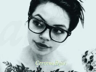 CervenaRojas