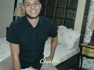 Chaarlye