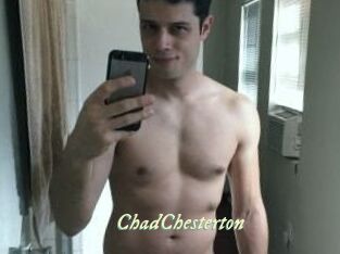 ChadChesterton