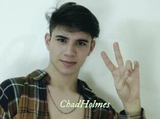 ChadHolmes