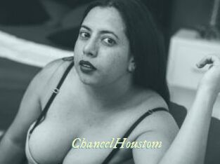 ChaneelHoustom