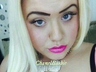 ChanelBarbie