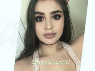 ChanelDavisXO