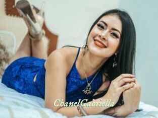 ChanelGabriella Année du sexe