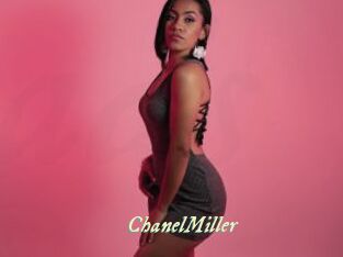 ChanelMiller