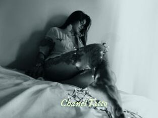 ChanelTatto