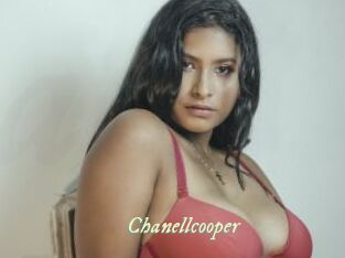 Chanellcooper