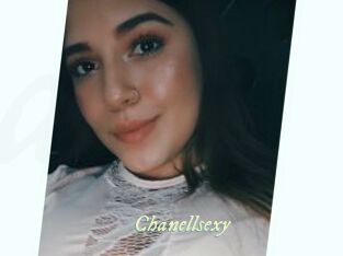 Chanellsexy
