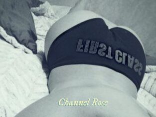 Channel_Rose