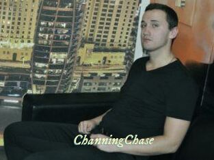 ChanningChase