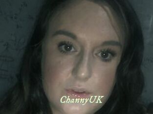 ChannyUK