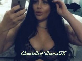 ChantelleWilliamsUK
