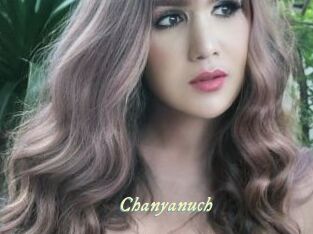 Chanyanuch
