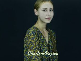 CharlenePayton Année du sexe