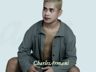 CharlesArmani