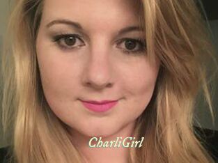 CharliGirl