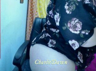 Charlie_Dawn Année du sexe