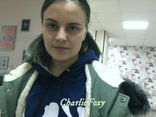 CharlieFoxy