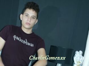 CharlieGomezxx