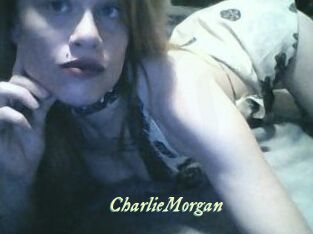 CharlieMorgan