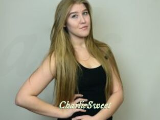 CharlieSweet Année du sexe