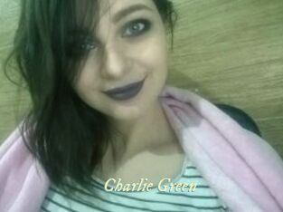Charlie_Green Année du sexe