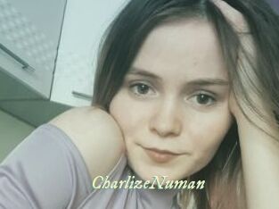 CharlizeNuman